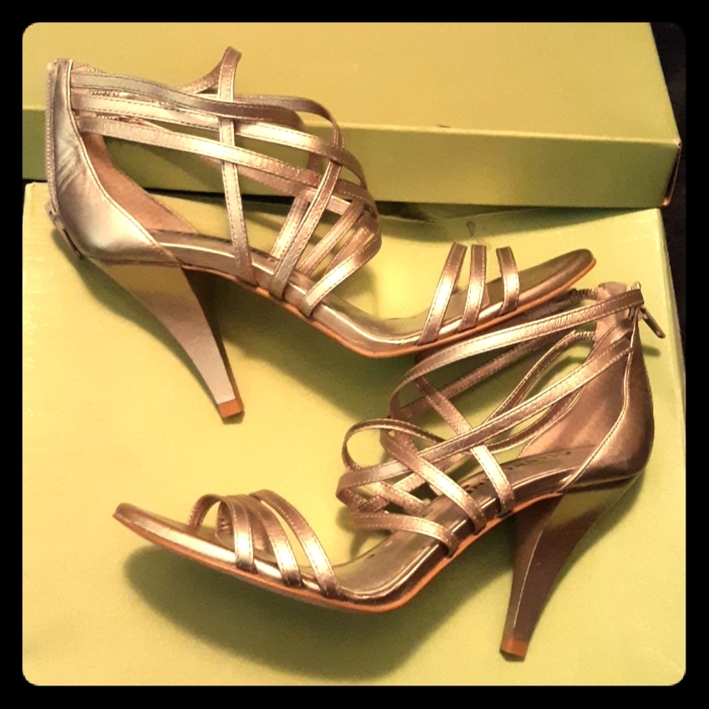 Gianni bini heels